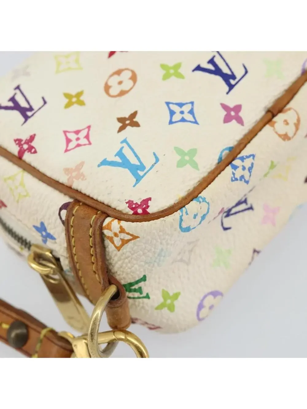 Louis Vuitton Multicolor Trousse Wapity #344429L58B